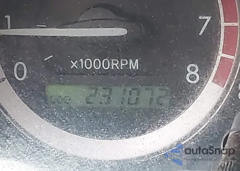 2004 Toyota Sienna Le from USA, damaged, VIN 5TDZA23C24S008495